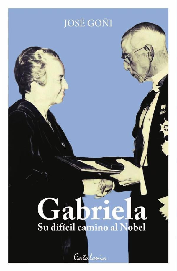 Gabriela | José Goñí