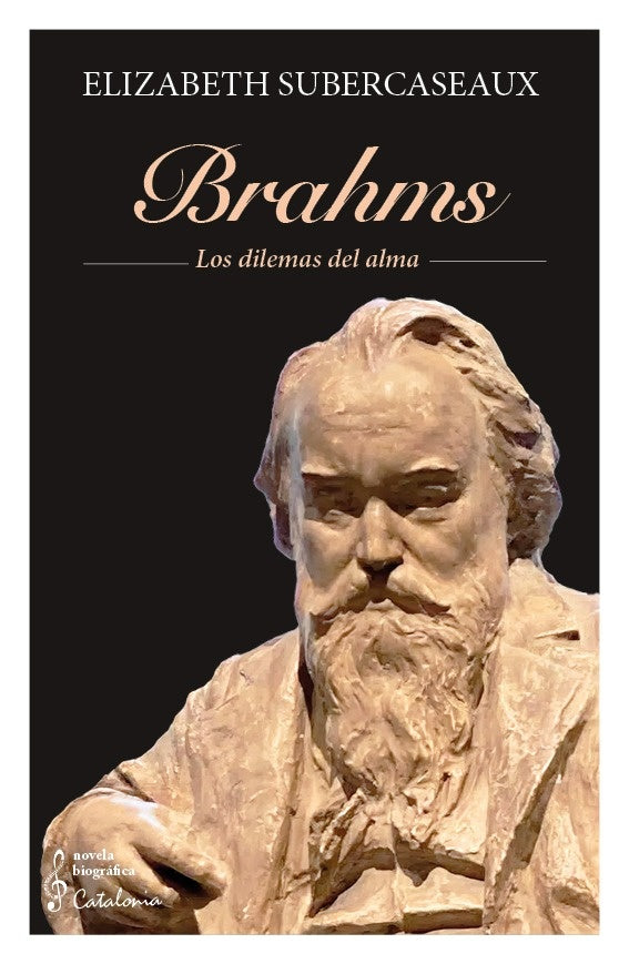 Brahms | Elizabeth Subercaseaux