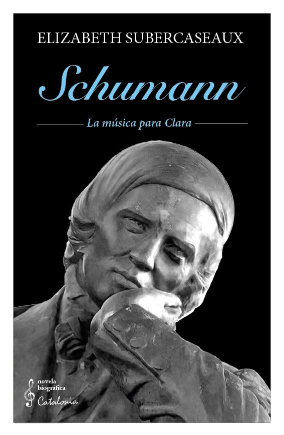 Schumann | Elizabeth Subercaseaux