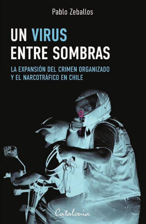 Un virus entre sombras | Pablo Zeballos