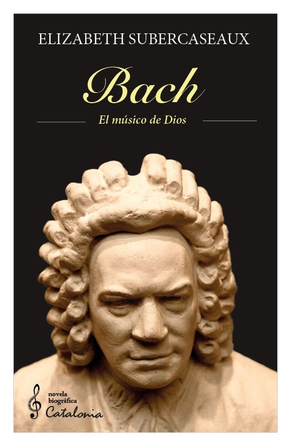 Bach | Elizabeth Subercaseaux
