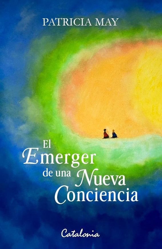 El emerger de una nueva conciencia | Patricia Mayayo Bost