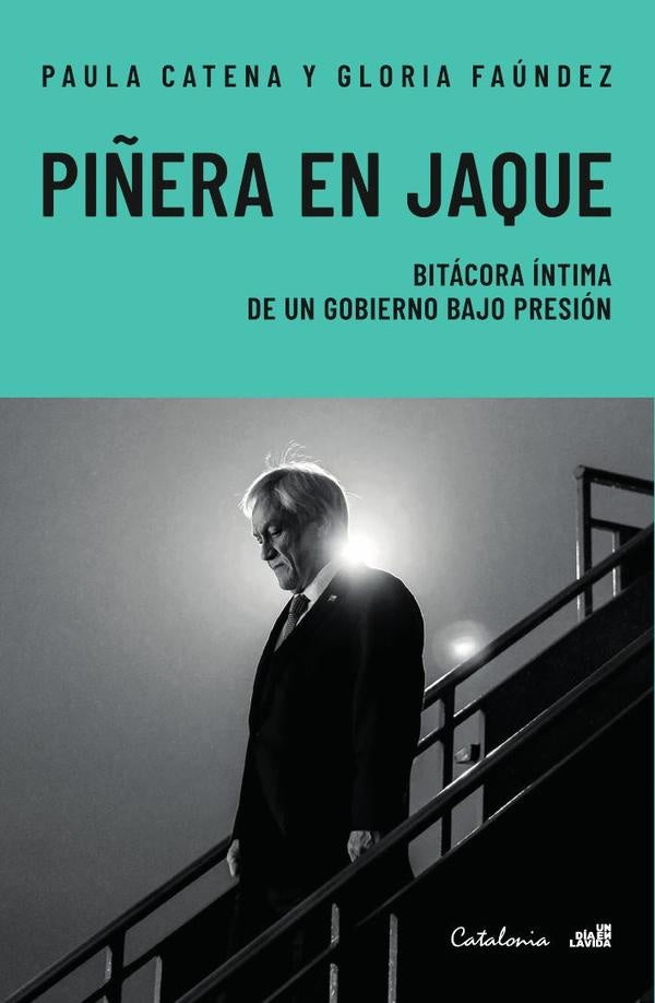 Piñera en Jaque | Catena, Faúndez