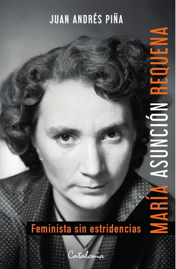 María Asunción Requena | Juan Andrés Piña