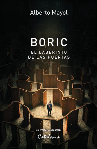 Boric | Alberto Mayol
