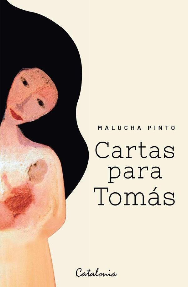 Cartas para Tomás | Malucha Pinto