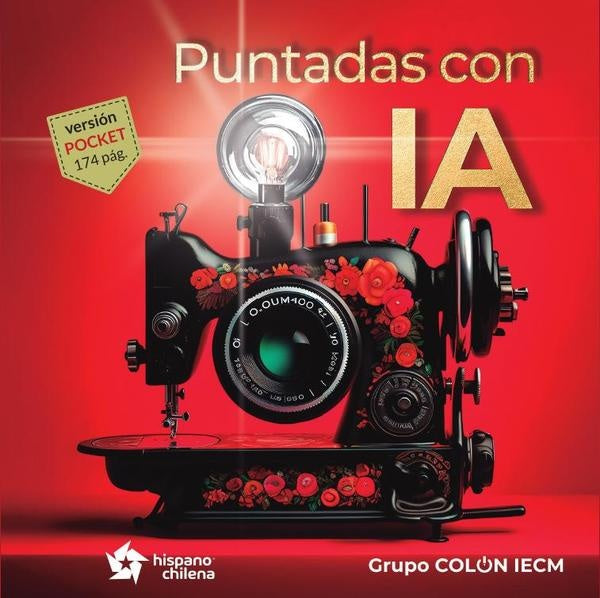 Puntadas con IA | Paco Rosco