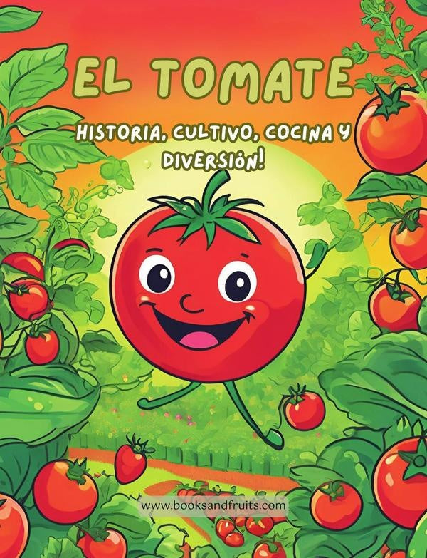 El Tomate | Gonzalo Aravena