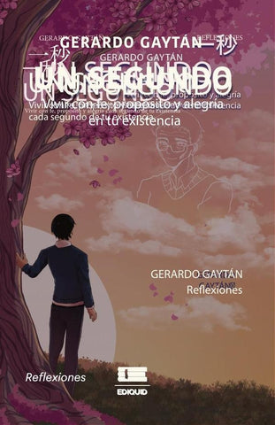 Un segundo | Gerardo Gaytán