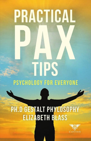 Practical PAX Tips | Elizabeth Blass