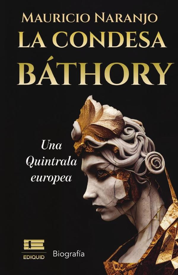 La condesa Báthory | Mauricio Naranjo