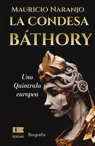 La condesa Báthory | Mauricio Naranjo