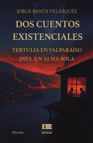 Dos cuentos existenciales | Jorge Banús Velásquez