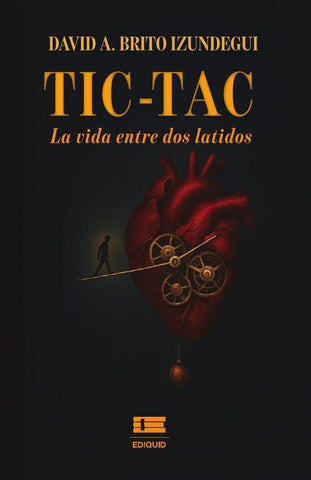 Tic-tac  | David A. Brito Izundegui