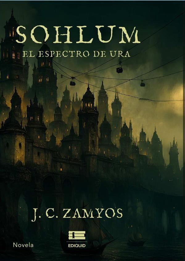 Sohlum | Zamyos J.C