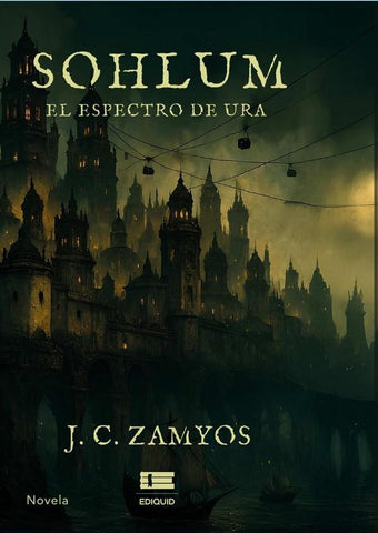 Sohlum | Zamyos J.C