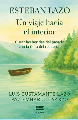Esteban Lazo | Emhardt Oyarzo , Bustamante Lazo