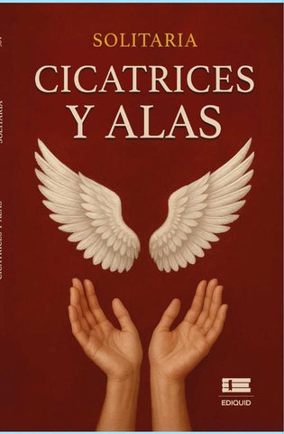 Cicatrices y alas | Solitaria, Bálsamo