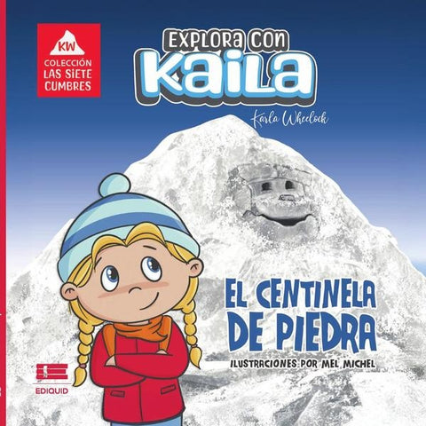 Explora con Kaila | Karla Wheelock