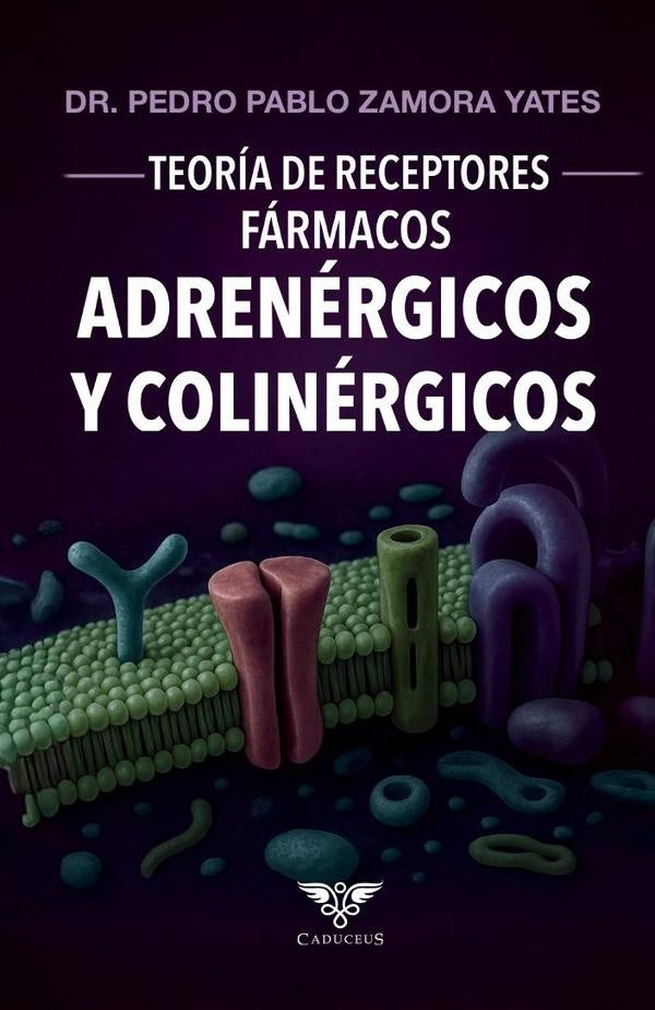 Teoría de receptores | Pedro Zamora