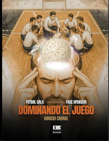 Dominando el juego | Ignacio Cabral