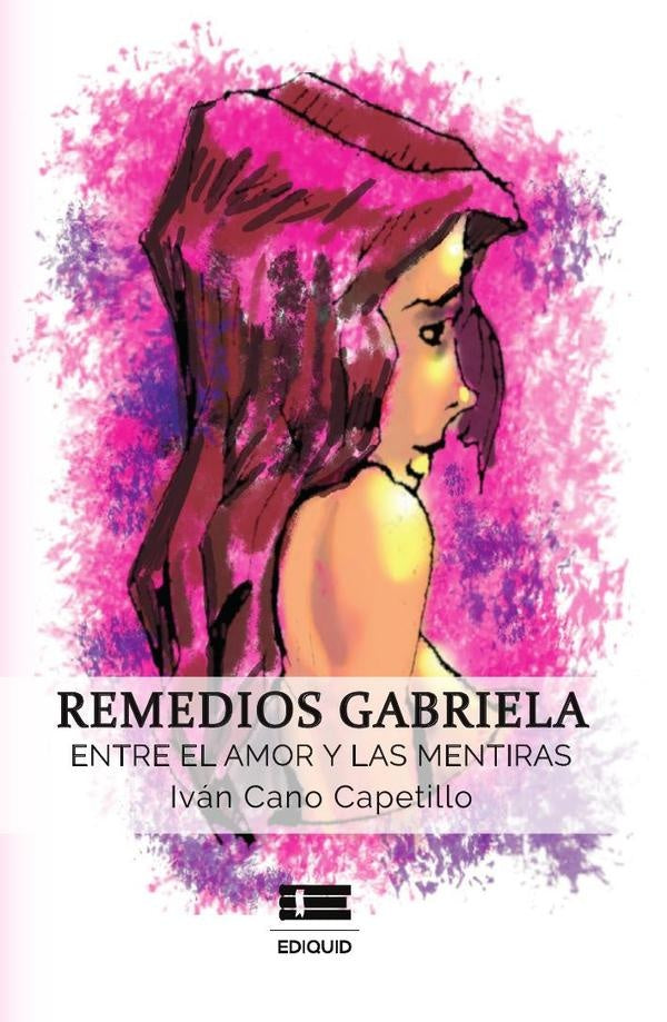 Remedios Gabriela | Iván Cano