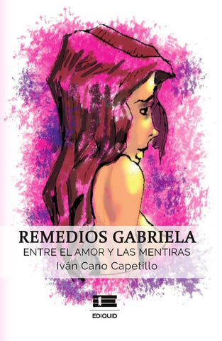 Remedios Gabriela | Iván Cano
