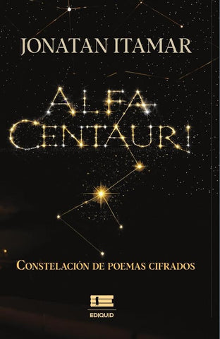 Alfa Centauri | Jonatan   Itamar