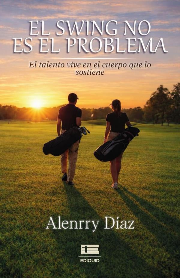 El Swing no es el Problema |  Alenrry  Díaz