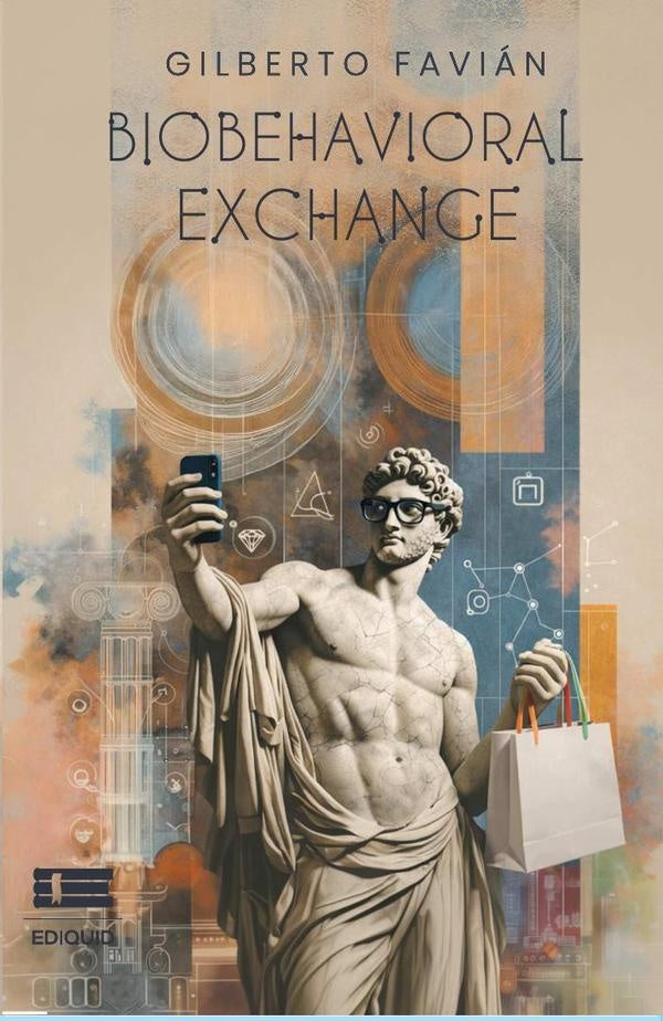 Biobehavioral Exchange | Gilberto Favián  Cavazos Valdez
