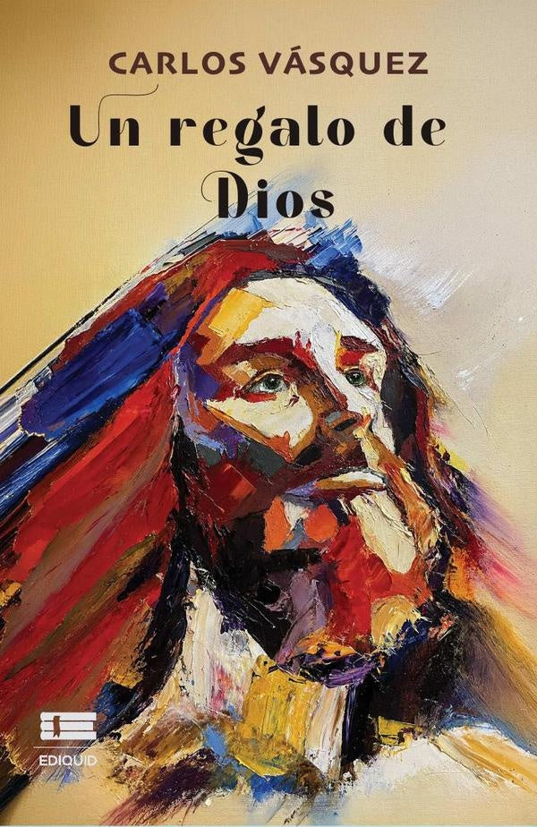 Un regalo de Dios | Roberto Carlos Díaz Vásquez