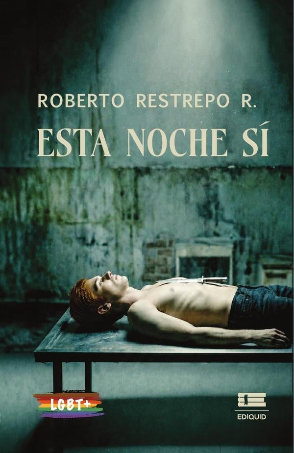 Esta noche sí | Paulo Roberto Gómez Restrepo
