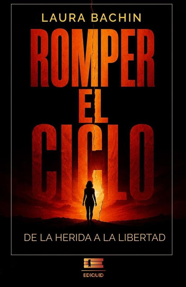 Romper el ciclo | Laura Bachin