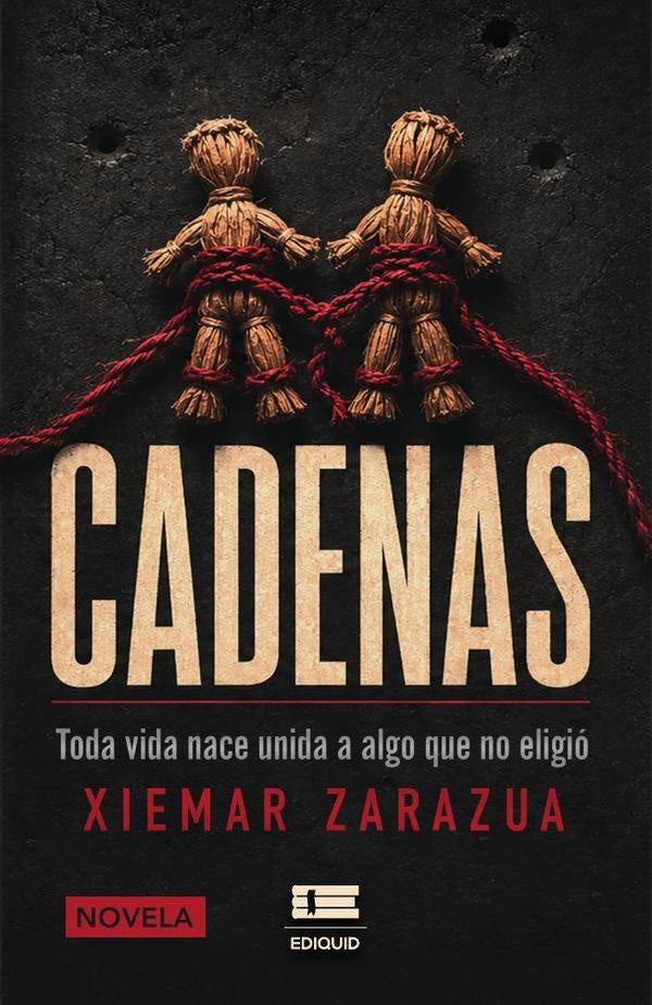 Cadenas | Xiemar Zarazua
