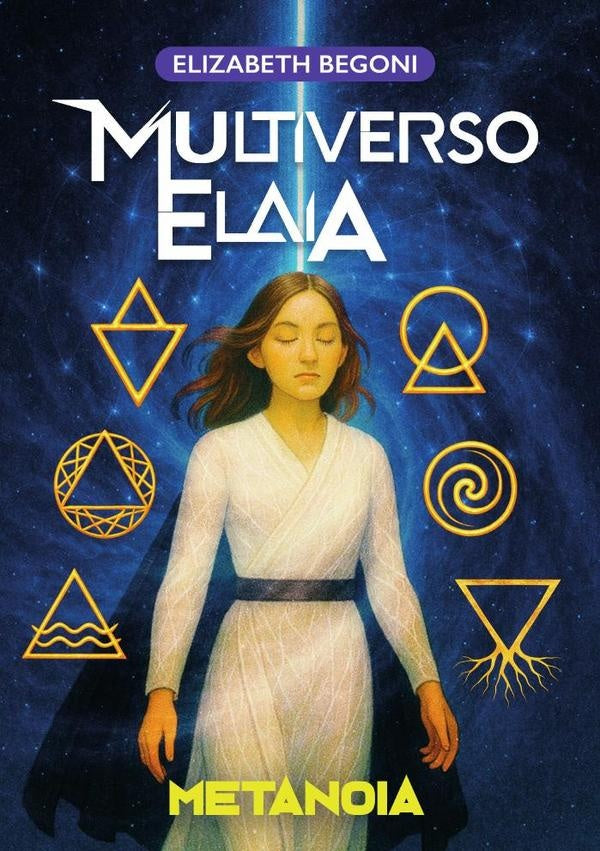 Multiverso Elaia | Elizabeth Dayana Begoni Araujo