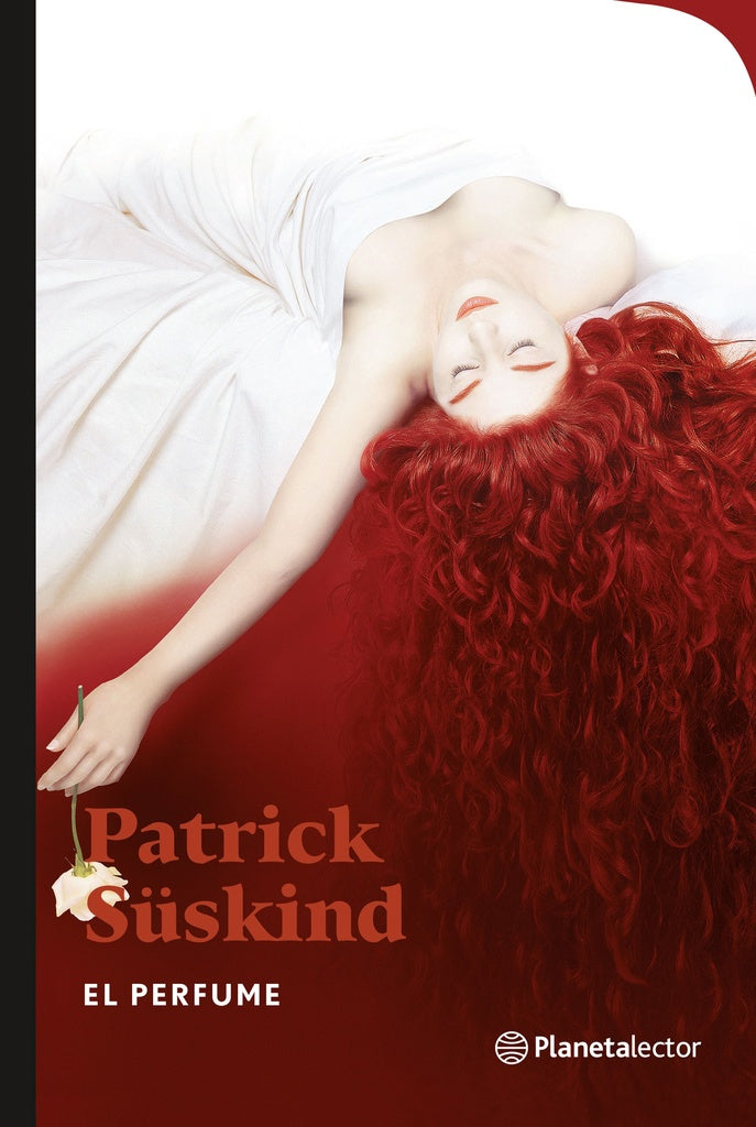 EL PERFUME | Patrick Suskind