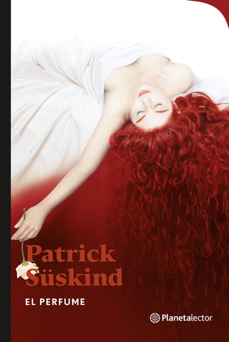 EL PERFUME | Patrick Suskind