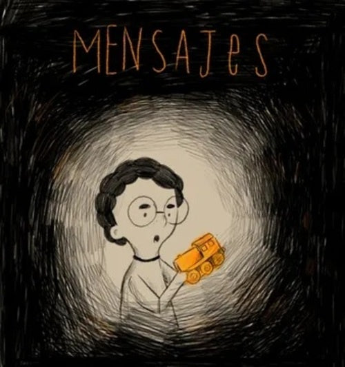 MENSAJES | FABIÁN  RIVAS