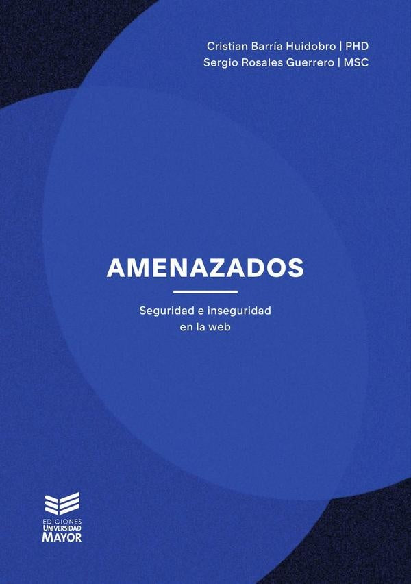 Amenazados | Barría, Rosales