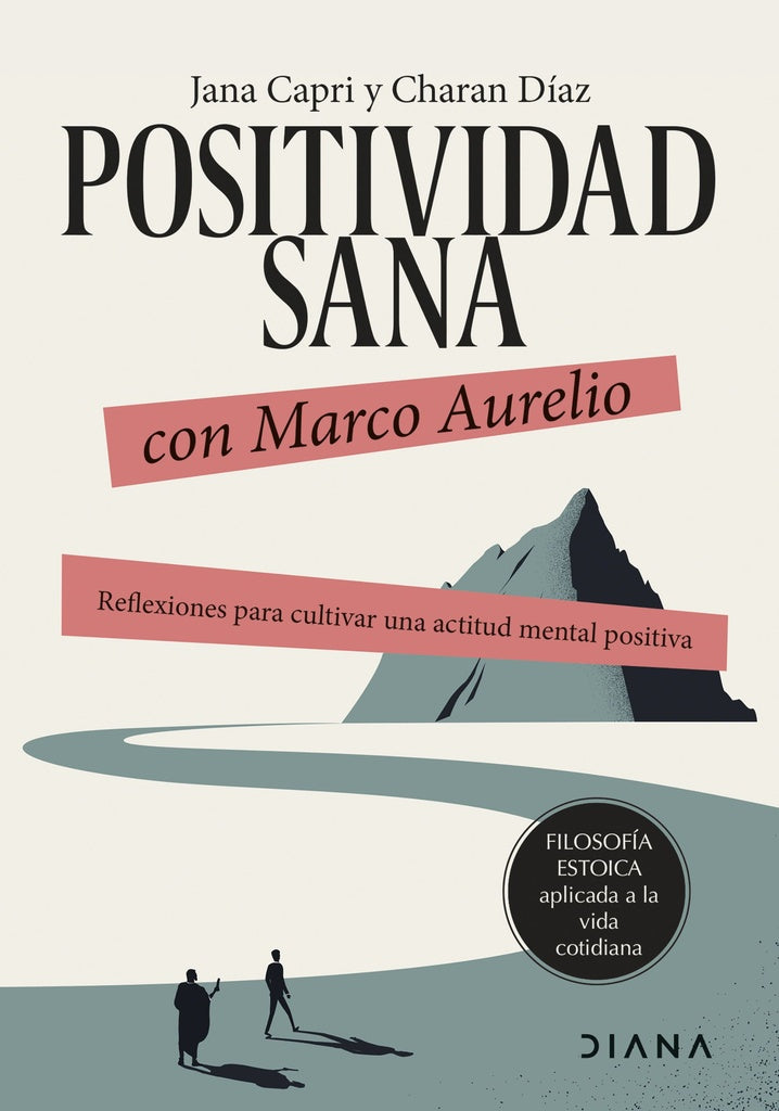 POSITIVIDAD SANA CON MARCO AURELIO.. | Jana  Capri