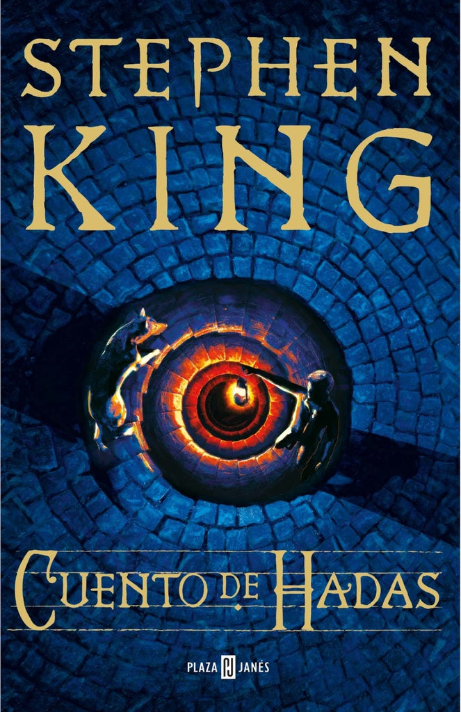 CUENTO DE HADAS.. | Stephen King