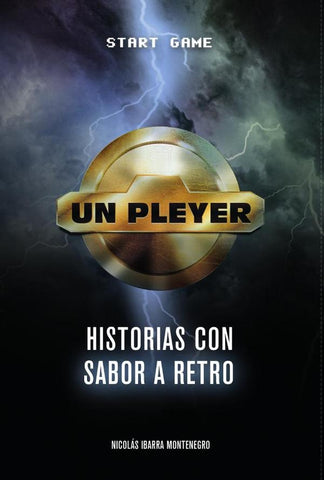 Un Pleyer | Nicolás Ibarra