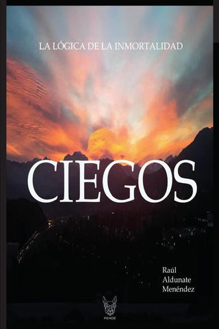 Ciegos | Raúl Aldunate Menéndez