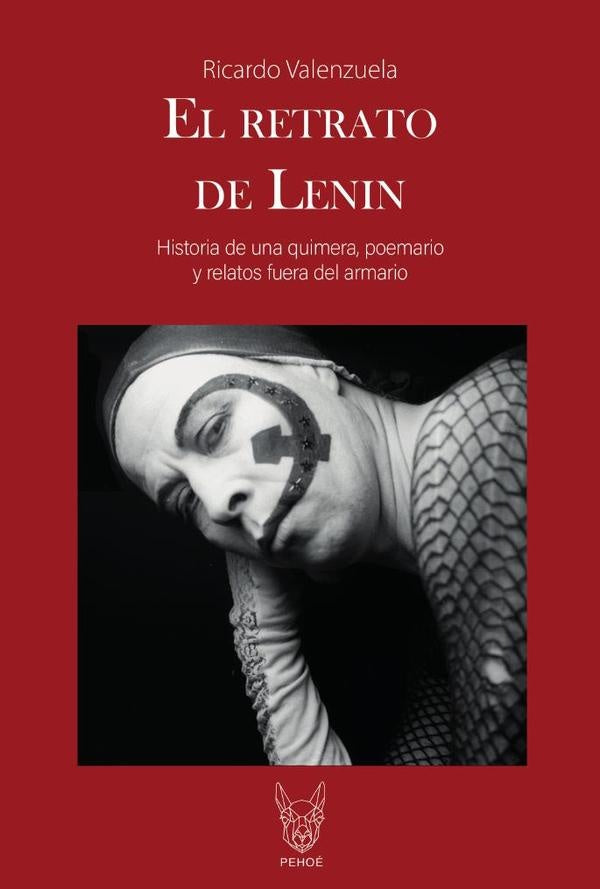 El retrato de Lenin | Ricardo Valenzuela