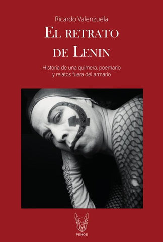 El retrato de Lenin | Ricardo Valenzuela