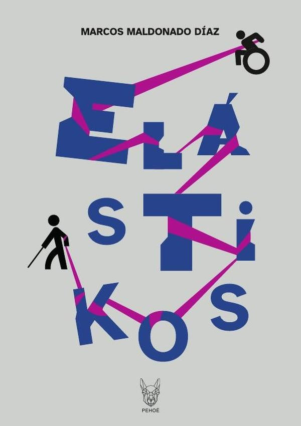 Elástikos | Marcos Maldonado Díaz