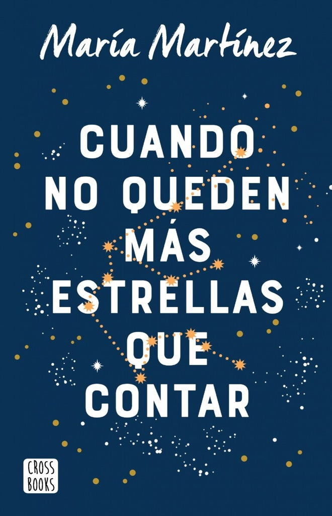 CUANDO NO QUEDEN MAS ESTRELLAS QUE CONTAR.. | Maria  Martinez