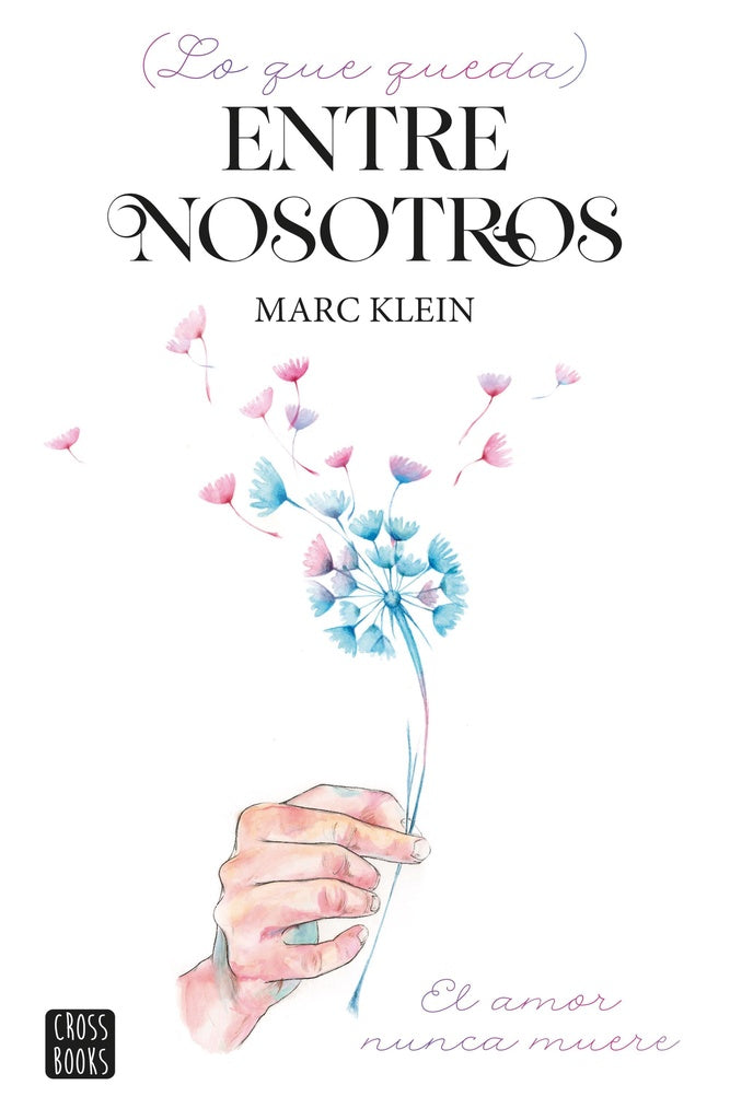 LO QUE QUEDA ENTRE NOSOTROS*.. | Marc Klein