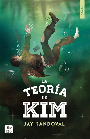 LA TEORÍA DE KIM.. | Jay Sandoval
