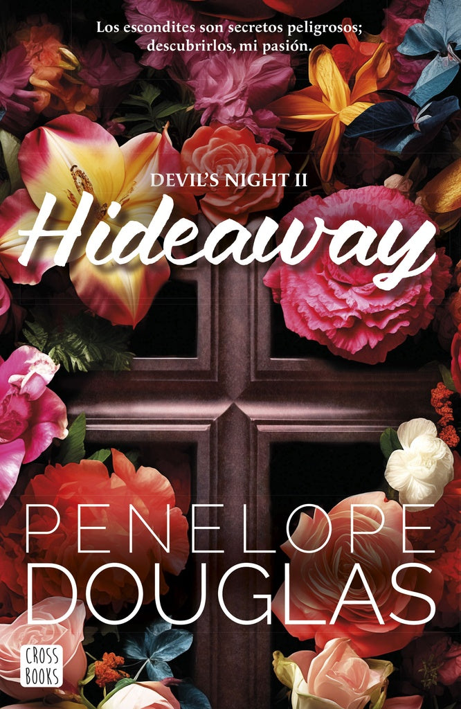 HIDEAWAY.. | PENELOPE DOUGLAS